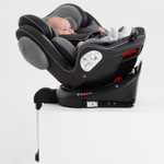 Автокресло Osann Eno 360 SL 0+1-2-3 Isofix