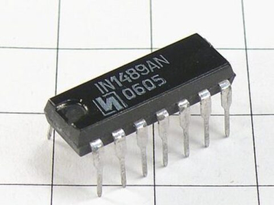 MC1489AN (dip14)