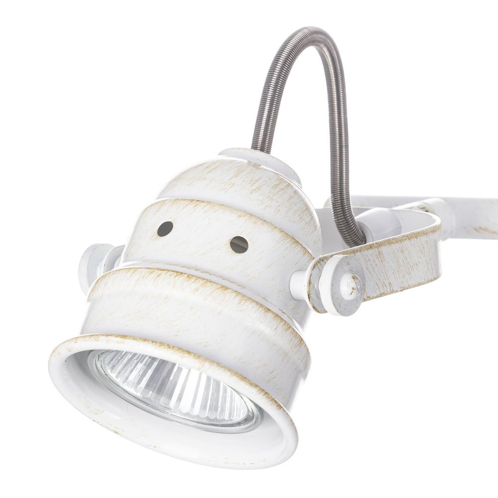 Citilux Веймар CL537542 Спот поворотный Белый