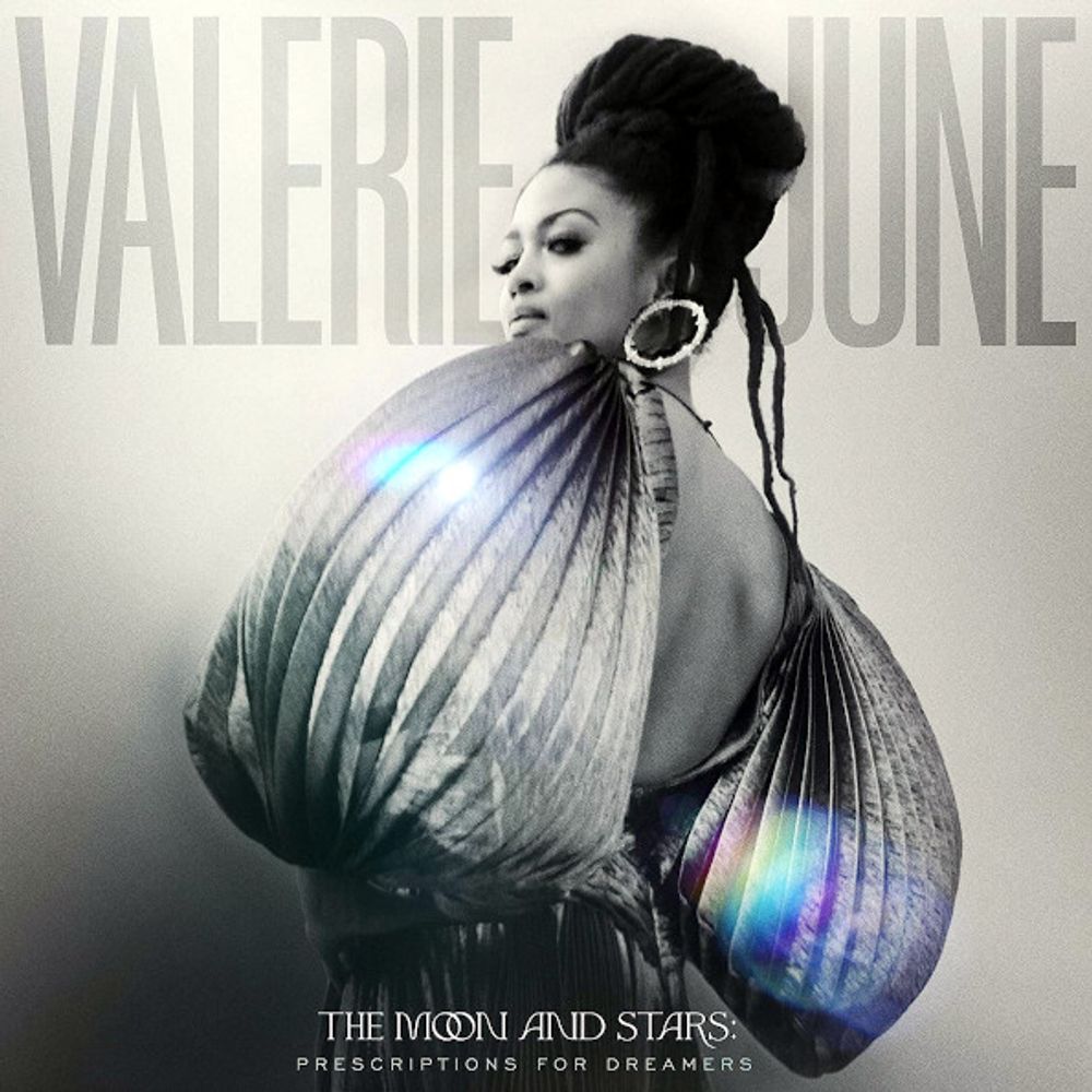 Valerie June / The Moon And Stars - Prescriptions For Dreamers (CD)