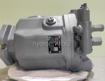 A10VSO100DR/31R-VPA12N00 - Насос аксиально-поршневой регулируемый с наклонной шайбой, рабочий объем 100 см3, DR = регулятор с отсечкой по давлению, номинальное давление 280 бар