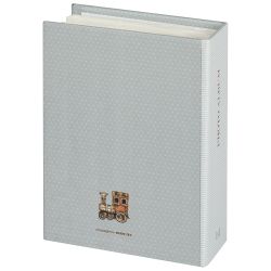 Фотоальбом Image Art IA-100PP серия 403 Детский термосварка 50 листов 100 фотографий размер 10х15 | Image Art