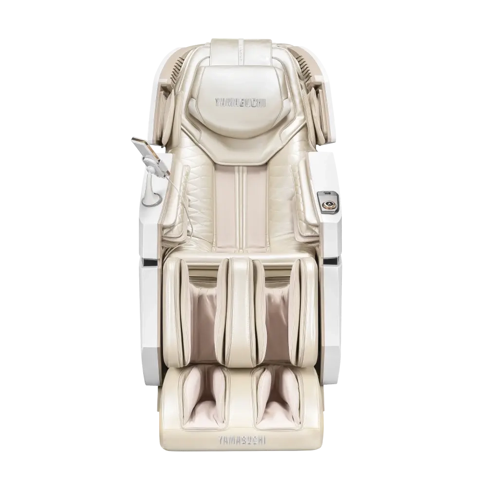 Массажное кресло Yamaguchi Xr Beige
