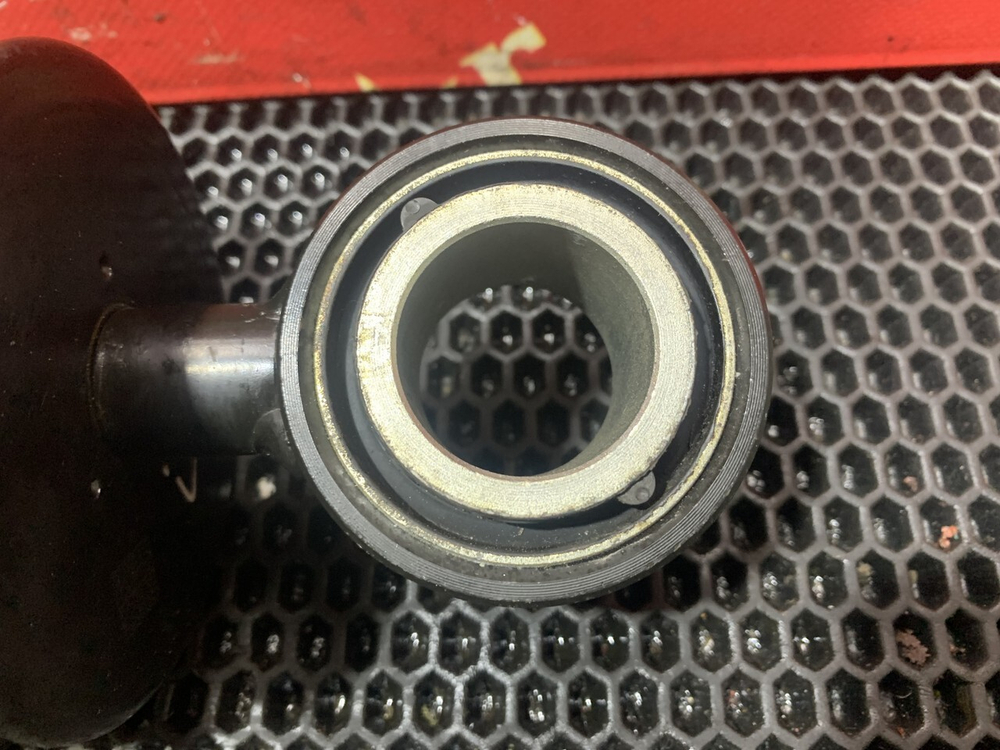 Подушка кабины передняя 2023г