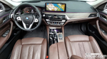 BMW 5 Series (G30) 530i xDrive Luxury (06.2023)