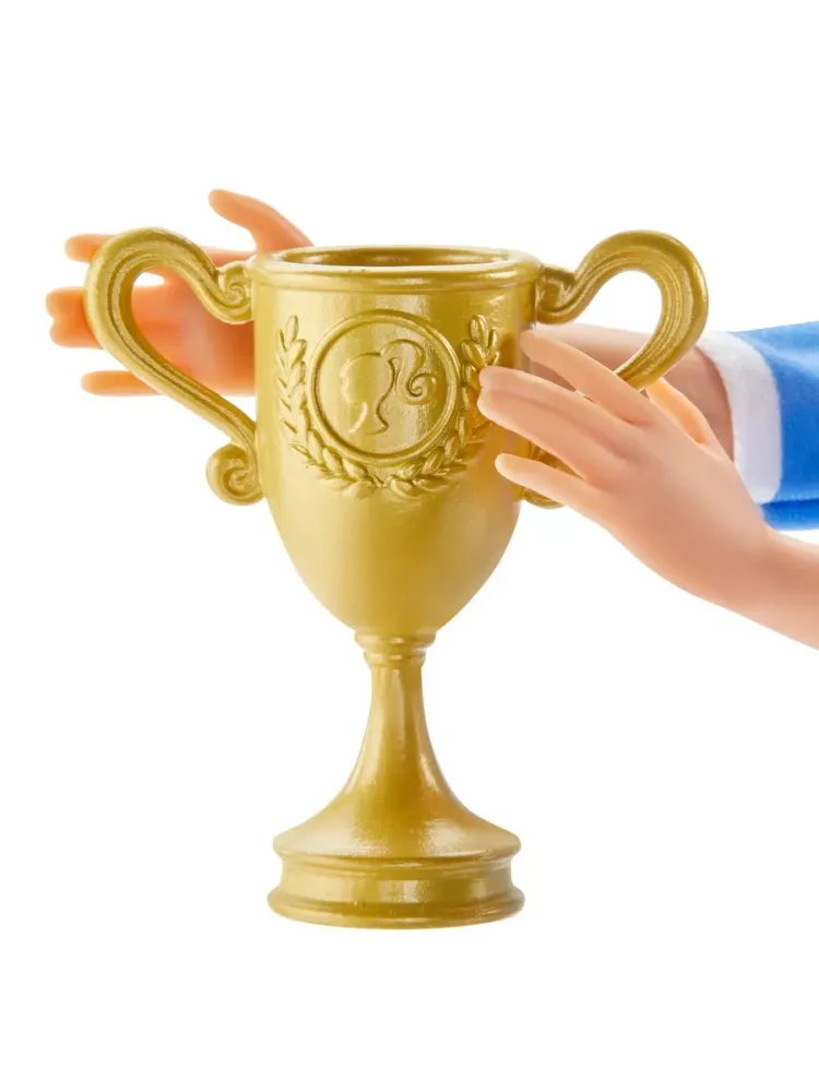 Футбольный тренер GLM47