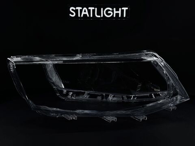 Комплект стекол Skoda Octavia A7 2013-2017