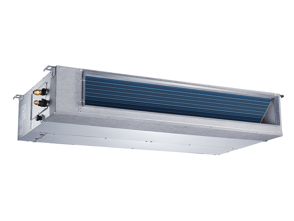 Внутренний блок мультисистемы Midea MTIU-09W1NXD0P