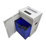 Шредер Office Kit S535