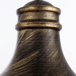 Уличный подвесной светильник Arte Lamp A1317SO-1BN