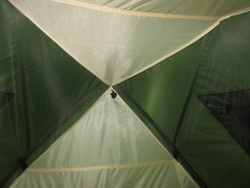 Палатка Crusoe Camp Bliss