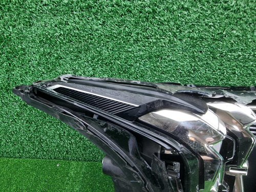 Битая Фара правая GAC GS8 2 (2021-н.в.) LED