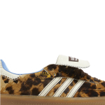 ADIDAS SAMBA x Wales Bonner "Pony Leopard"