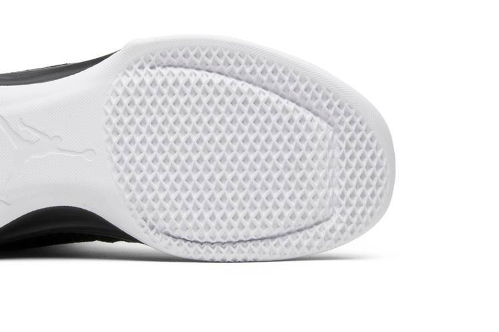 Кроссовки Air Jordan 31 Black Cat