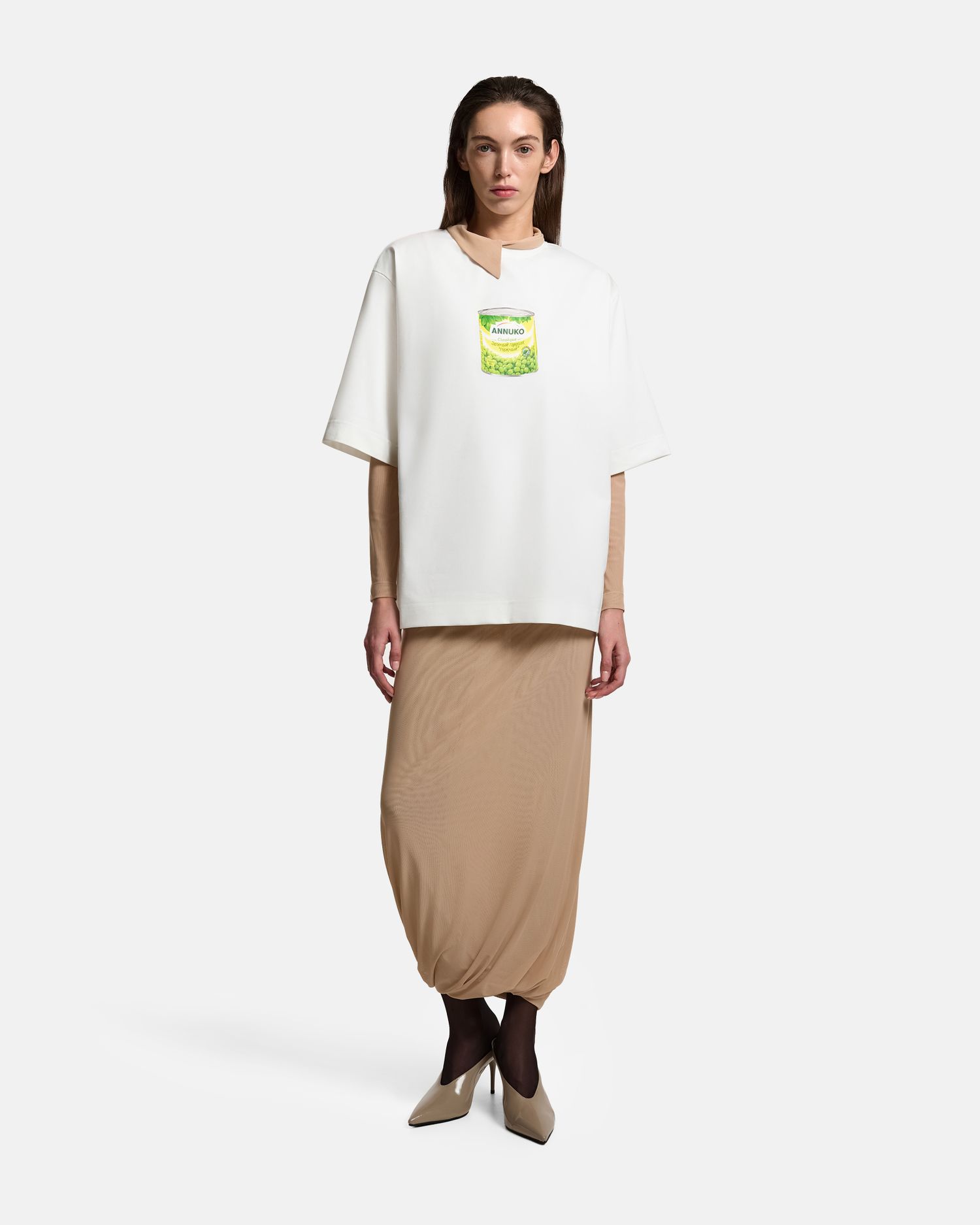 ФУТБОЛКА SPECIAL