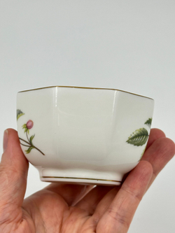 Пиала/сахарница Wedgwood, Hathaway