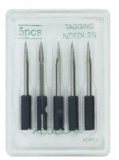 Иглы для пистолета "Dennison"  (стандартные)