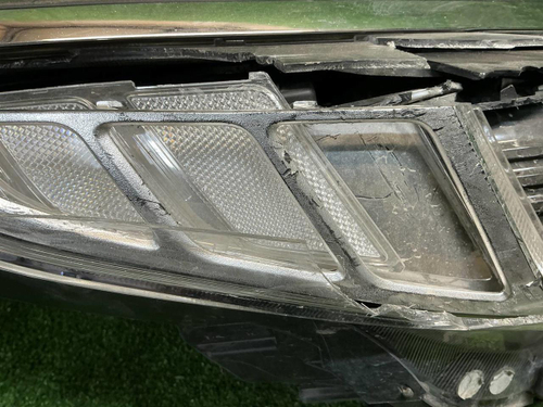 Фара правая KIA Optima 4 JF (2015-2018) галоген