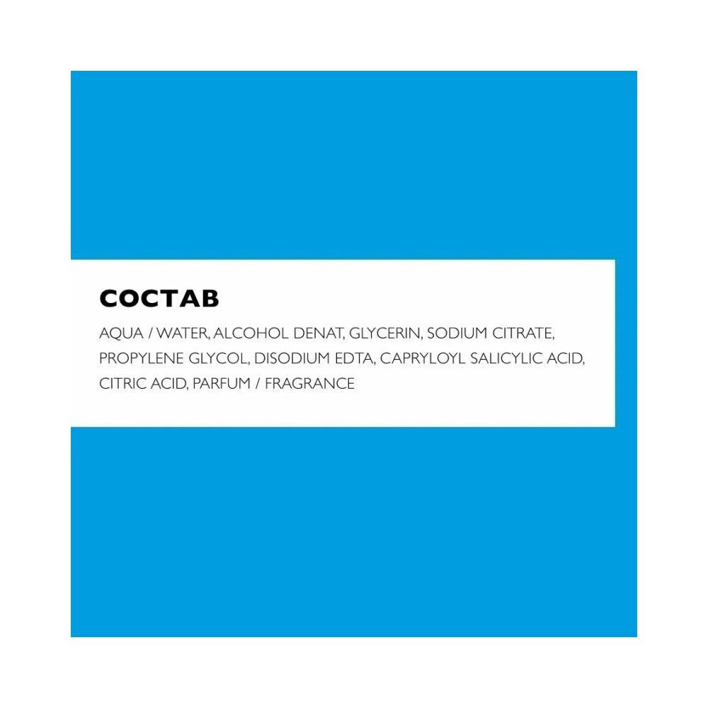 La Roche-Posay Effaclar Lotion Лосьон для сужения пор, 200 мл