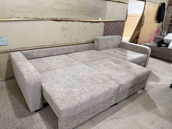 Диван ЕВРО большой