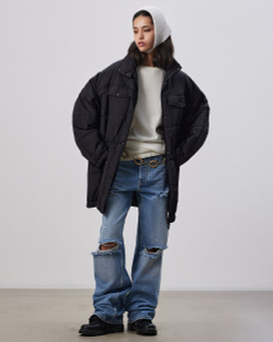 Куртка утепленная "Elizabeth"