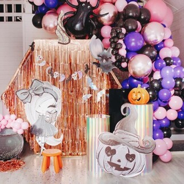 BOO Party