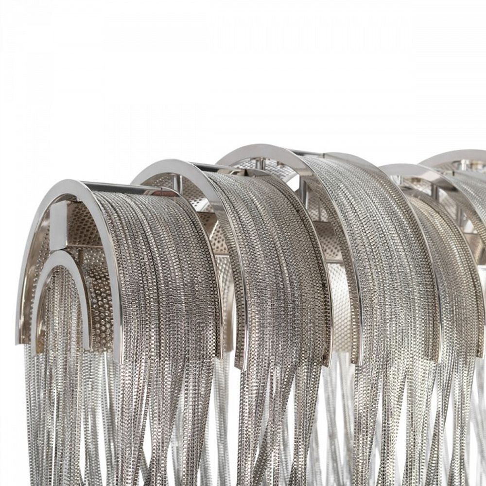 Подвесная люстра Loft it Volver 10404/720L SN