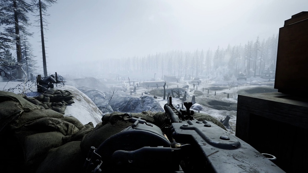Squad 44 (для ПК, цифровой код доступа)