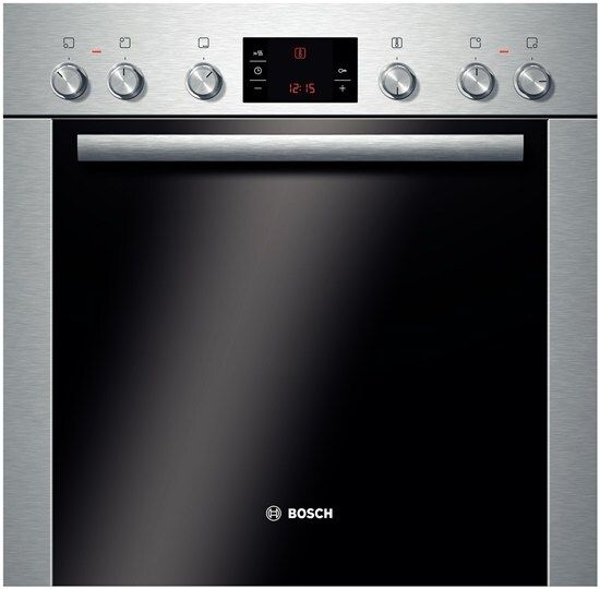 Электрический духовой шкаф Bosch HEA23B250