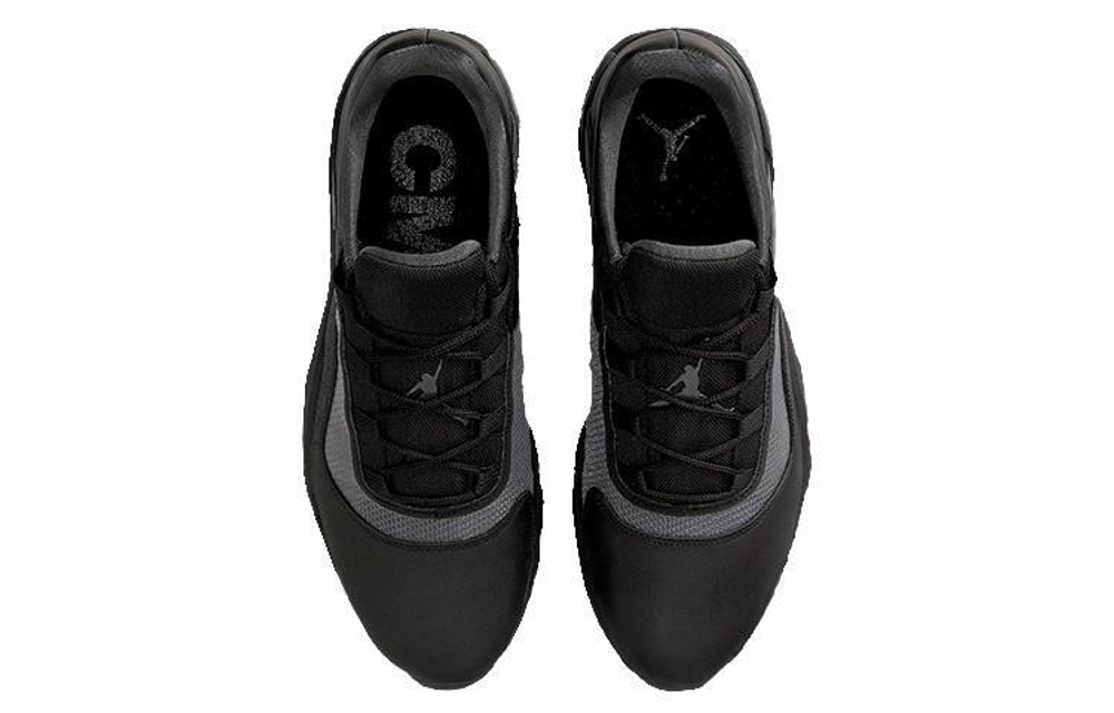 Кроссовки Jordan Air Jordan 11 Cmft Low "Triple Black"