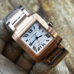 Часы Cartier