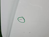 Капот Geely Coolray (2019-2024)