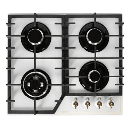 Встраиваемая газовая варочная панель Gefest ПВГ 2232-01 Р82 14903001