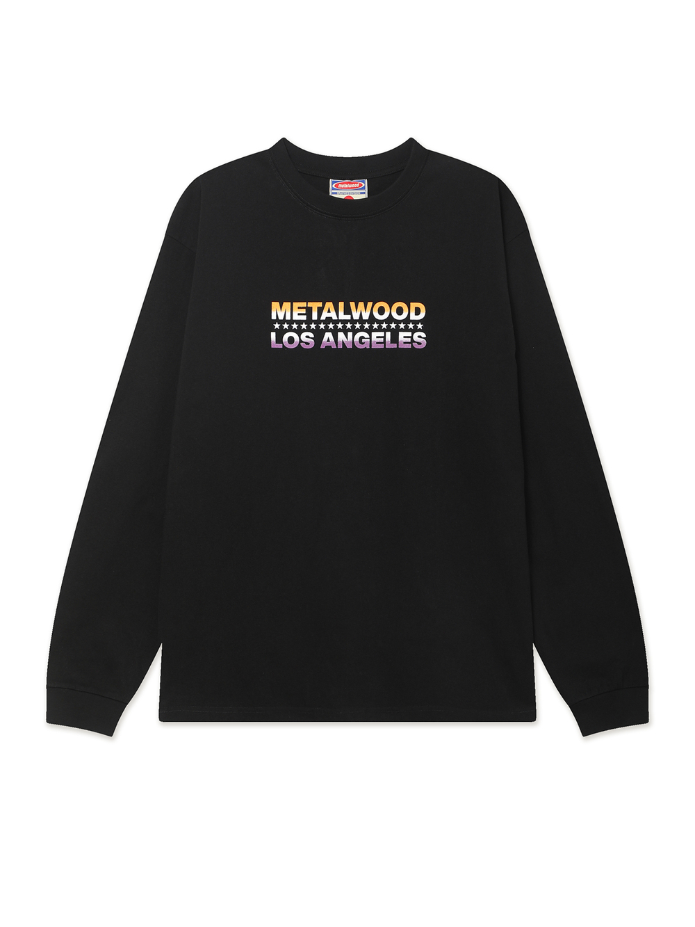 Мужской Лонгслив Flyer