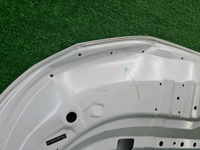 Капот Toyota RAV4 5 XA50 (2018-н.в.)