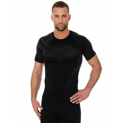 Термобелье мужское Brubeck футболка с коротким рукавом DRY