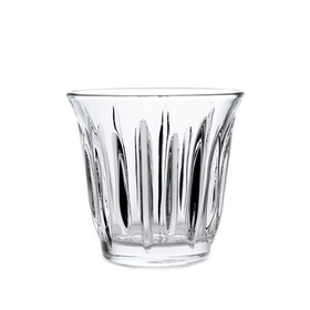 Стакан Олд фэшн "Uni Rocks" Cocktail Week 210мл.стекло	(снят)