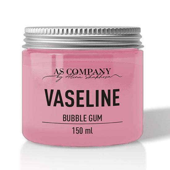 Вазелин Bubble Gum 150 мл AS-Company™