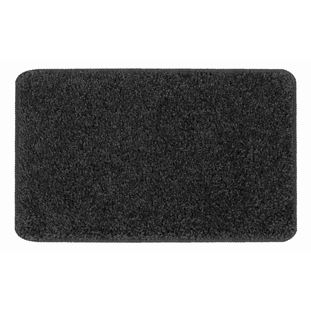 Коврик д/ванной Frizz icarpet 40*60 графит