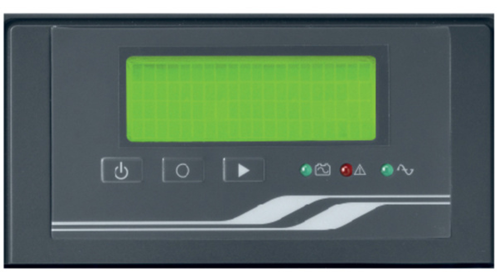 Источник бесперебойного питания Legrand Niky S 2000ВА IEC