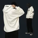 Худи Heartz  «Wave Logo» Black Series ED2 Milk Молочный