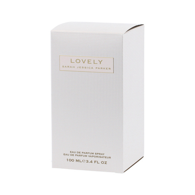 Sarah Jessica Parker Lovely Eau De Parfum 100 ml (woman)