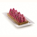 Набор для приготовления пирожных ice glow