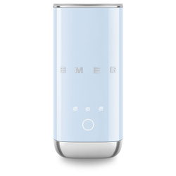 Вспениватель для молока Smeg MFF02PBEU