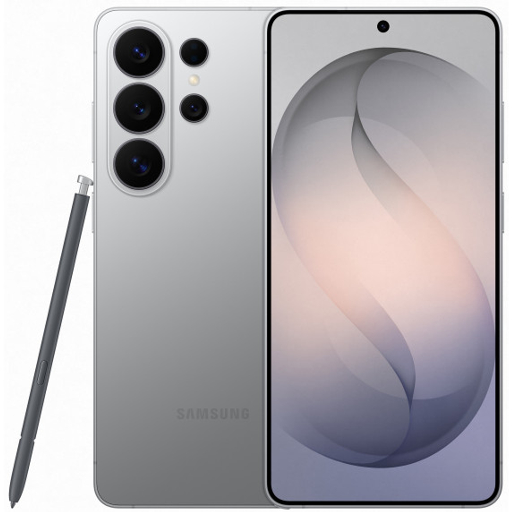 Samsung Galaxy S26 Ultra 12/256Gb Silver