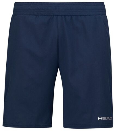 Мужские теннисные шорты Head Performance Shorts M - dark blue
