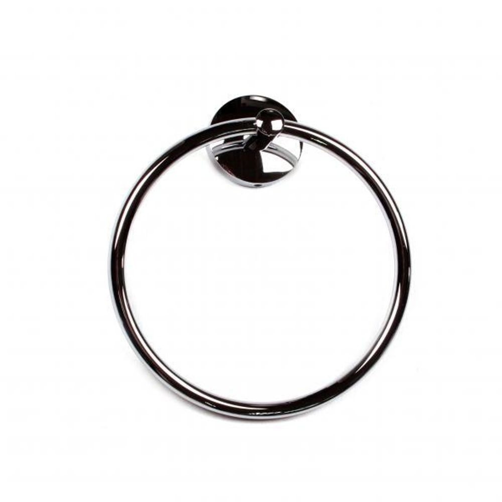 Полотенцедержатель 180 мм латунь MONACO 16377.B глянцевый