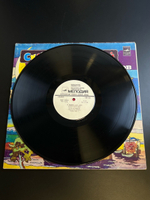 2 LP Конек - Горбунок - П. Ершов, Сказка за сказкой. 2 виниловые пластинки 12 дюймов Мелодия СССР 1981 год.