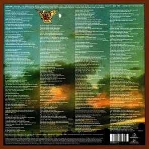Kate Bush / The Kick Inside (LP)