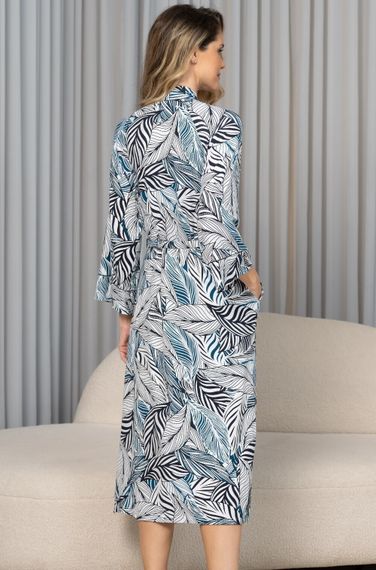 Халат Mia-Amore 5339 &quot;Vesta&quot;